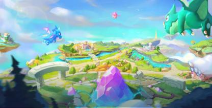 ImToken如何切换不同区块链网络指南